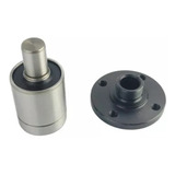 Rolamento flange Tampa Distribuição Gm S10 blazer 2 5 Maxion
