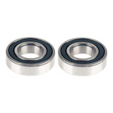 Rolamento Hd 9276 Rolamento Roda Harley Davidson Kit Com 2