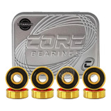 Rolamento Hondar Skate Titanium