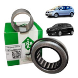 Rolamento Ina F 232349 Agulha Eixo Câmbio Gol Polo Fox Golf