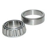 Rolamento Lateral Coroa D20