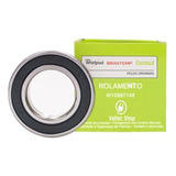 Rolamento Lavadora Brastemp Consul