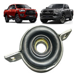 Rolamento Mancal Central Do Cardan Hilux E Sw4 2016 Á 2024