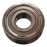 Rolamento Motor Tanquinho E Máquina De Lavar 6201zz Skf