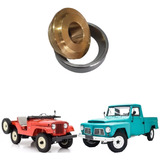 Rolamento Munhao Reforcado Jeep