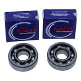 Nachi