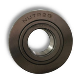 Rolamento Nutr 20 Kit Com 3pcs
