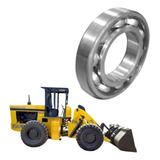 Rolamento Original Dana Para Carregadeira Fiatallis 1900b