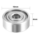 Rolamento Para Caneta Motor