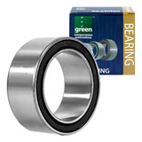 Rolamento Para Compressor Delphi denso mahle Cvc 35x50x20 p