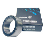 Rolamento Para Compressor Delphi Denso Mahle Cvc 35x50x20