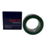 Rolamento Para Compressor Denso 6p 10p15 5h14 40x62x24 Nachi