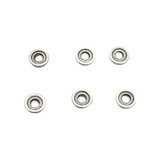 Rolamento Para Gearbox Airsoft Aeg Kpp 6mm