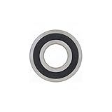 Rolamento Para Lava E Seca Lg 6307 - Original