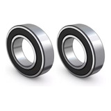 Rolamento Para Roda 21 Aro Moto Harley Davidson Abs Par 