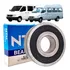 Rolamento Piloto/entalhado Sprinter 310/412/cdi 0089810925