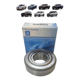 Rolamento Pinhão Diferencial Traseiro Nova S10 2012 2025 Gm