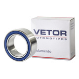Rolamento Polia Compressor Celta Astra Corsa Original Vetor