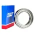 Rolamento Primeira Linha Skf 6303 Zz   Medidas 17x47x14