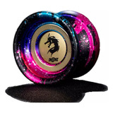 Rolamento Profissional Yoyo Responsivo