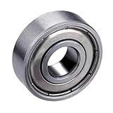 Rolamento Rígido De Esfera 608 ZZ 8mm X 22mm X 7mm