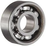 Rolamento Rígido De Esferas SKF 6000 Z