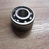 Rolamento Rígido De Esferas SKF 6001 Z