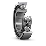 Rolamento Rígido De Esferas SKF 6012