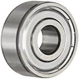 Rolamento Rígido De Esferas SKF 608 Z