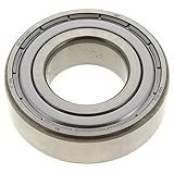 Rolamento Rígido De Esferas SKF 6205-Z