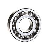 Rolamento Rígido De Esferas SKF 6306 C4