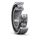 Rolamento Rígido De Esferas SKF 6311 C4