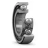 Rolamento Rigido De Esferas Skf 6314 c3