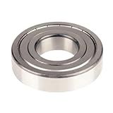 Rolamento Rígido De Esferas Timken 6200 ZZC3