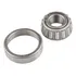 Rolamento Roda 547697 F1000 1991 1992 Tracao 4x2