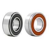 Rolamento Roda Diant Ou Tras Harley Davidson Heritage 11 17
