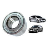 Rolamento Roda Dianteira Abs Irb Kia Cerato 1 6 16v