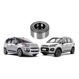 Rolamento Roda Dianteira Aircross