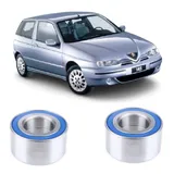 Rolamento Roda Dianteira Alfa