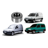 Rolamento Roda Dianteira Berlingo