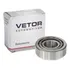 Rolamento Roda Dianteira Chevrolet S10 2 5 2001 2002 2003