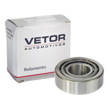Rolamento Roda Dianteira Chevrolet
