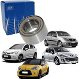Rolamento Roda Dianteira Citroen