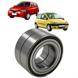 Rolamento Roda Dianteira Clio 1 0 99 2000 2001 2002 2003