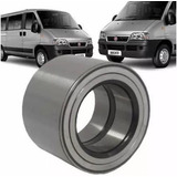 Rolamento Roda Dianteira Ducato 2 3 2 8 Aro 16 Até 2017