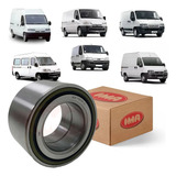 Rolamento Roda Dianteira Ducato Boxer Jumper Aro 15 03 17