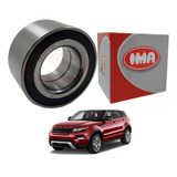 Rolamento Roda Dianteira Evoque