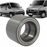 Rolamento Roda Dianteira Fiat Ducato Aro 16 2003 Até 2016