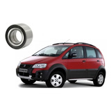 Rolamento Roda Dianteira Fiat