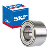 Rolamento Roda Dianteira Fusion 2006 Até 2012 Original Skf